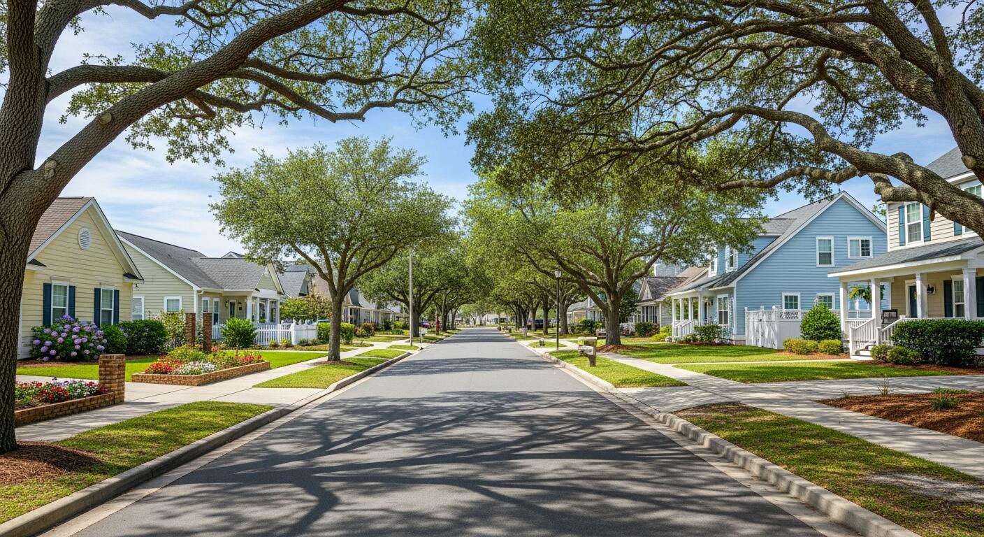 Shallotte, Shallotte | Everything You Need to Know
