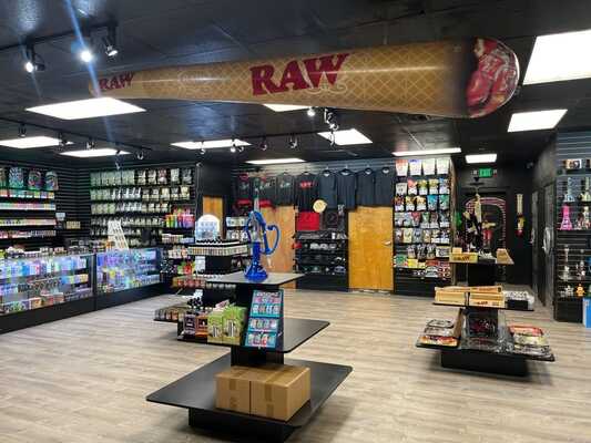 Vapor Vault - Gainesville, TX - Nextdoor Vapor Vault - Gainesville, TX - Nextdoor