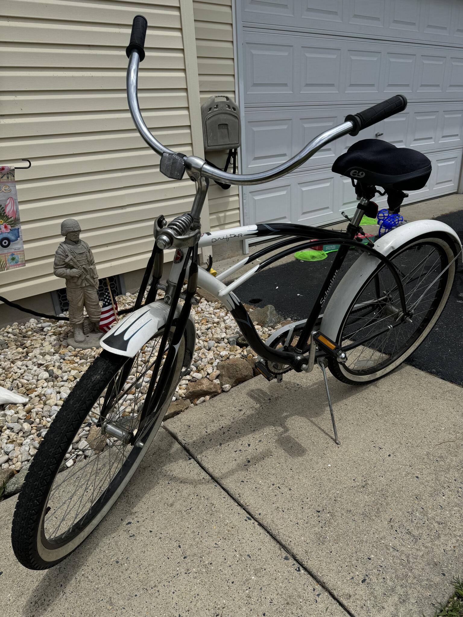 schwinn drifter - Main Image