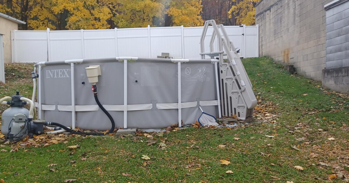Swimming pool for Free in Tamaqua, PA For Sale & Free — Nextdoor