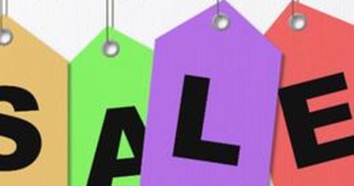 Humongous Yard Sale, 7 October 2023 for 1 in Lincolnton, NC For Sale