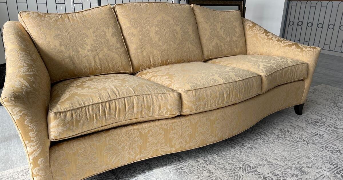 Free Ethan Allen Sofa for Free in San Juan Capistrano, CA For Sale & Free — Nextdoor