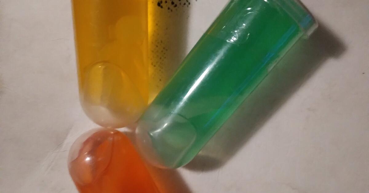 Alien Test Tube for $2 in Tamaqua, PA | For Sale & Free — Nextdoor
