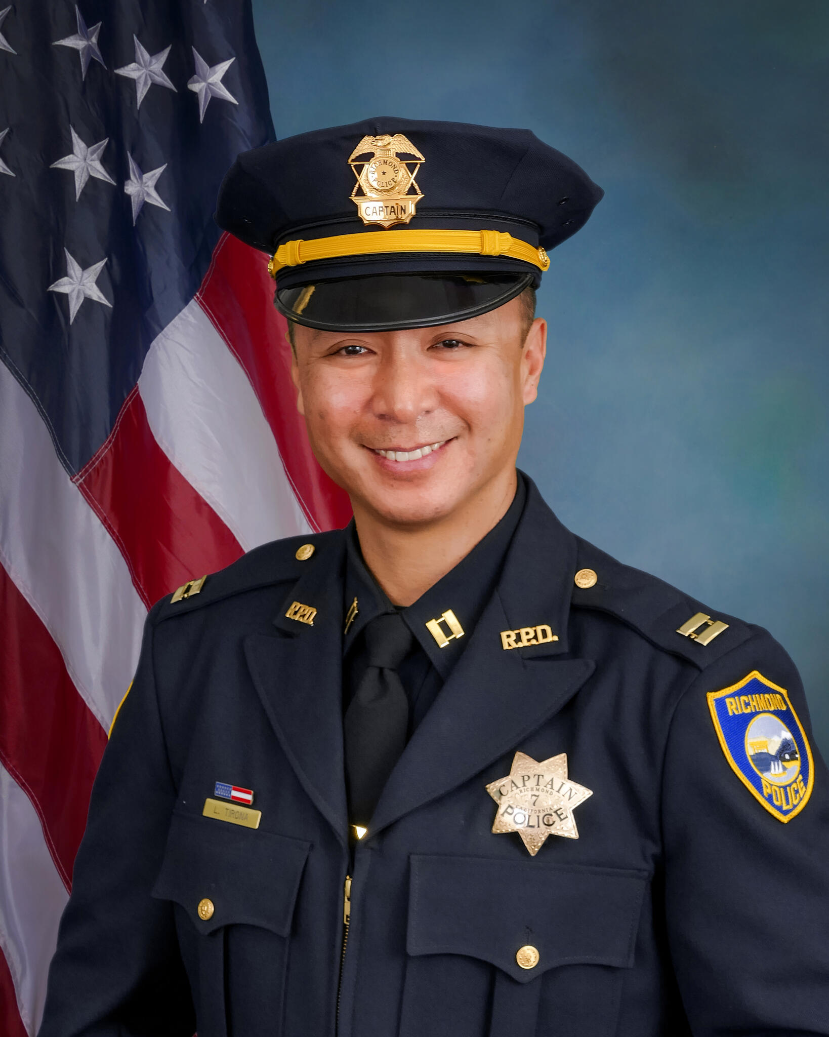City Of Richmond Police Non Emergency - hpyip0a