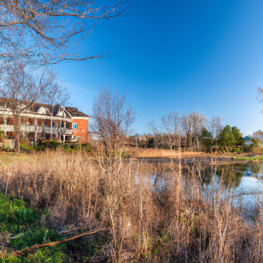 North Creek , Beltsville News, Crime, Lost Pets, Free Stuff