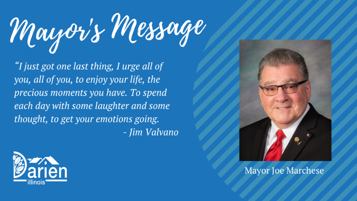 Last evening, I was looking for something to watch when I came across a