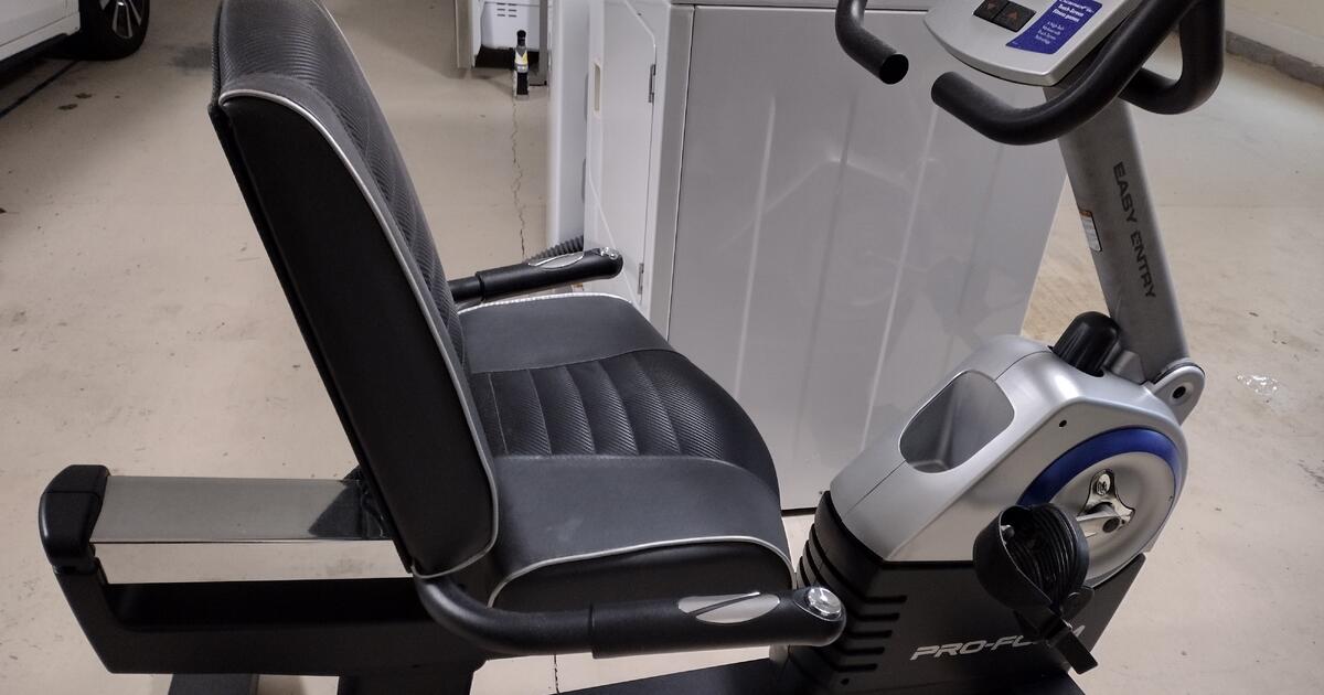 Proform Recumbent Bike for 150 in Knoxville, TN For Sale & Free