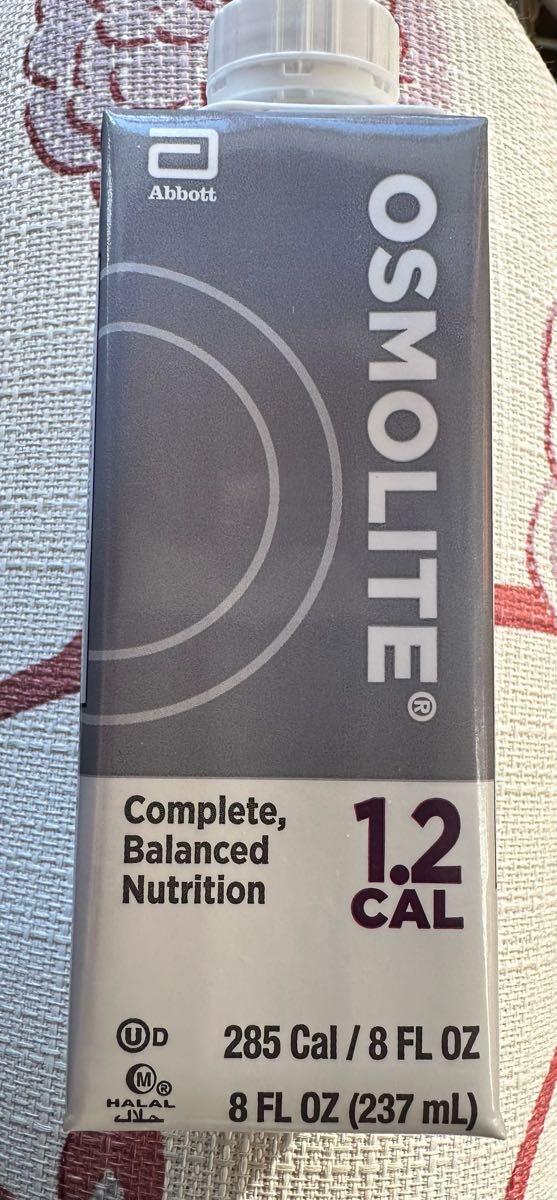 Osmolite 1.2 for Free in Painesville, OH For Sale & Free — Nextdoor