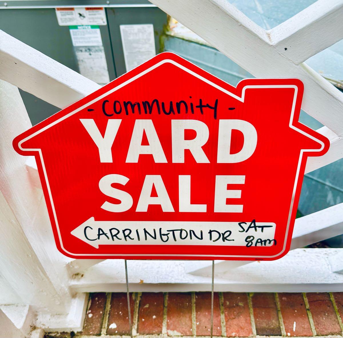 Quarterpath Village...