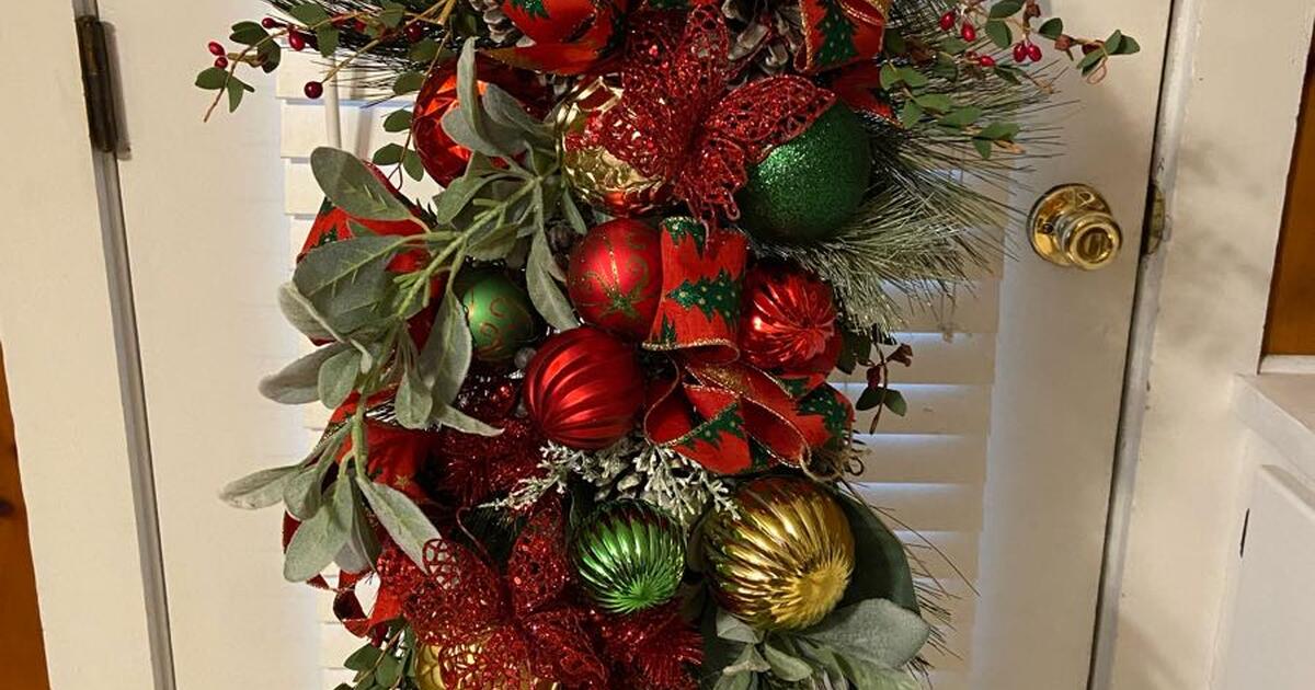 Christmas in Houma, LA For Sale & Free — Nextdoor