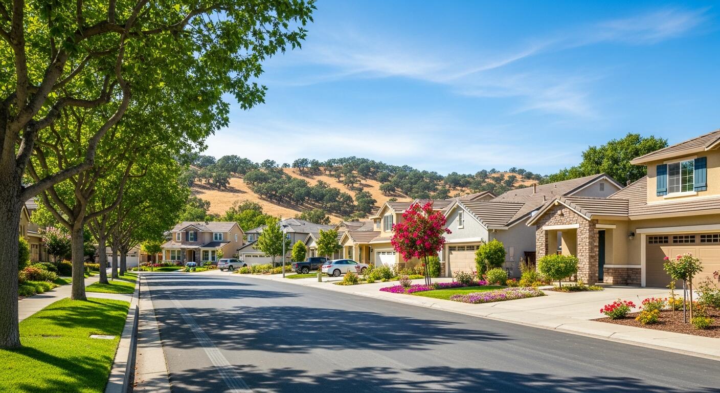 Paradise Valley, Fairfield | Everything You Need to Know