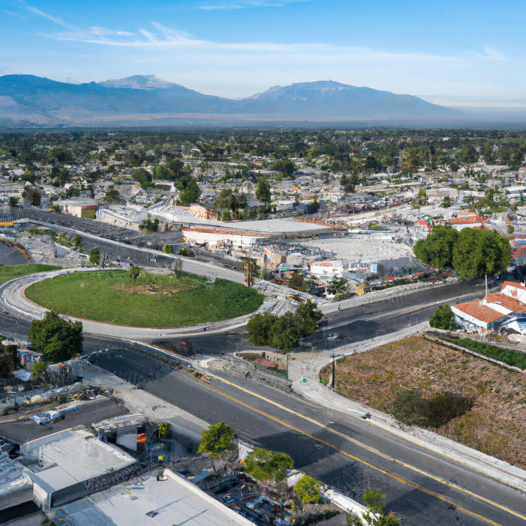 San Gabriel River Trail, Bellflower Trick or Treat Map and