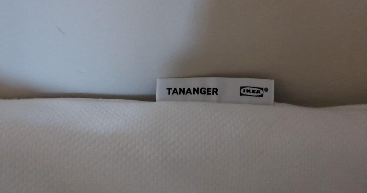 PENDING PICKUP IKEA King Mattress Topper Tananger for Free in St