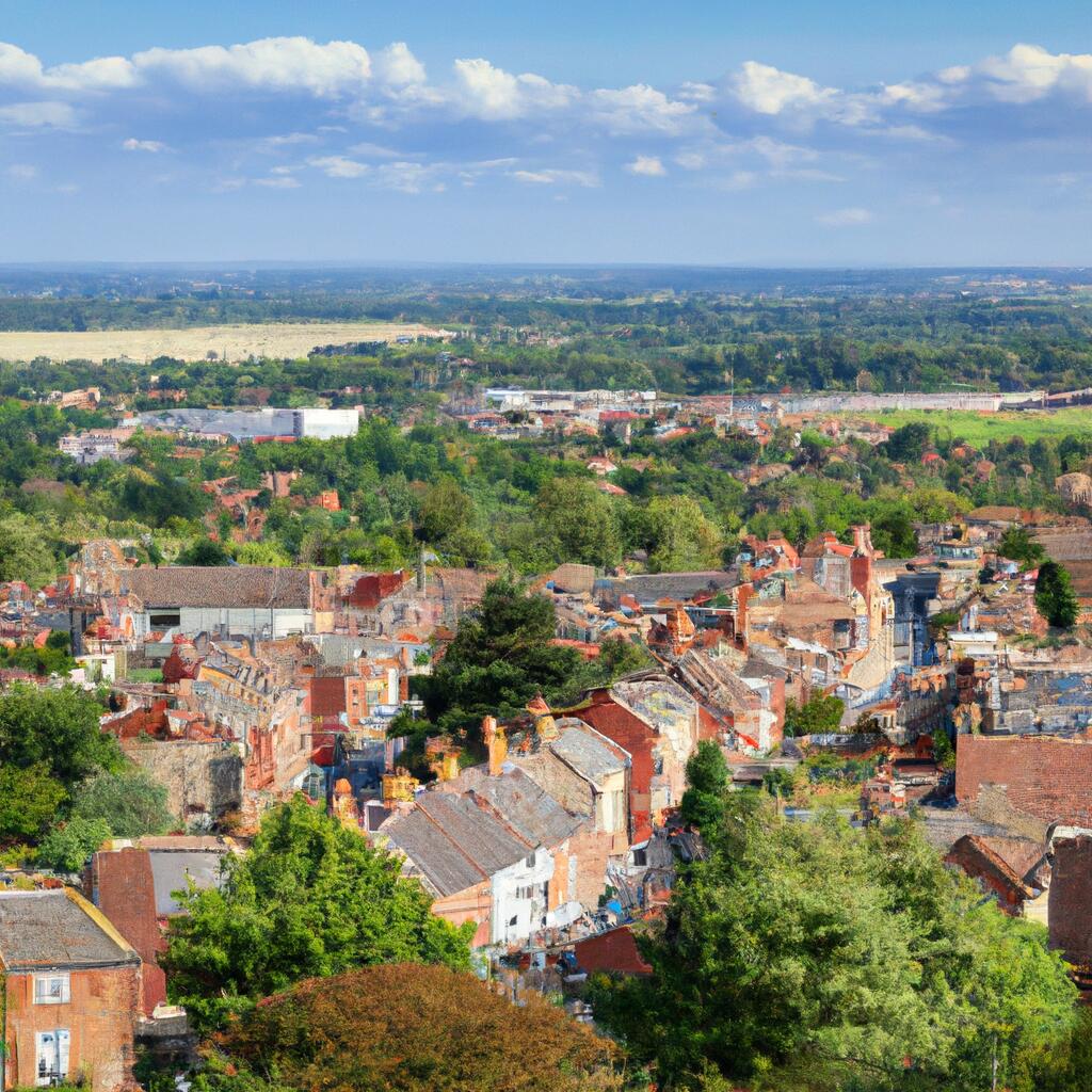 Clifton Reynes, England | News, Crime, Lost Pets, Free Stuff