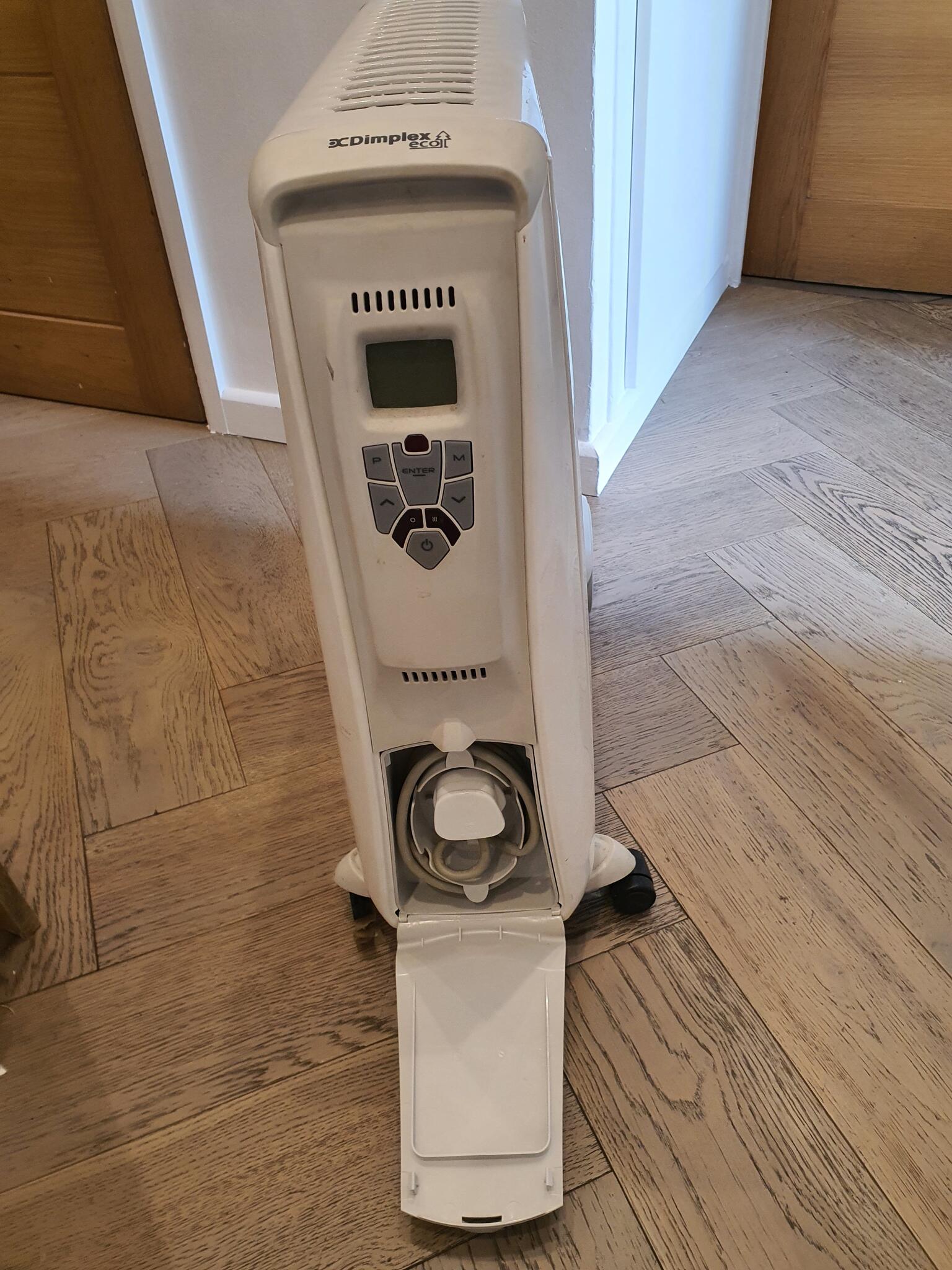 Dimplex CDE2ECC Cadiz Eco Oil Free Radiator Heater Radiator For £30 In  London, Englu0026 | For Sale u0026 Free — Nextdoor