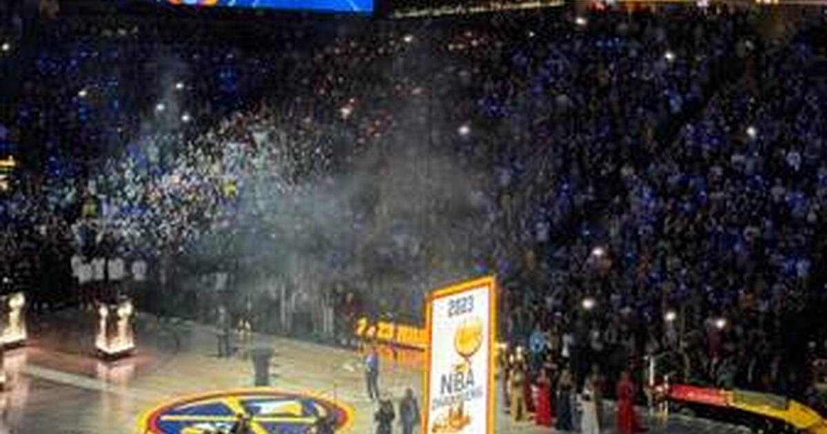 Denver Nuggets Tickets for Sale! Season Ticket holder Up to 20 games