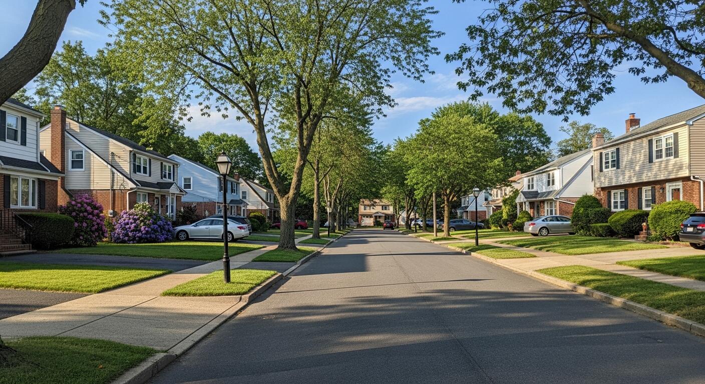 Haledon, Haledon | Everything You Need to Know