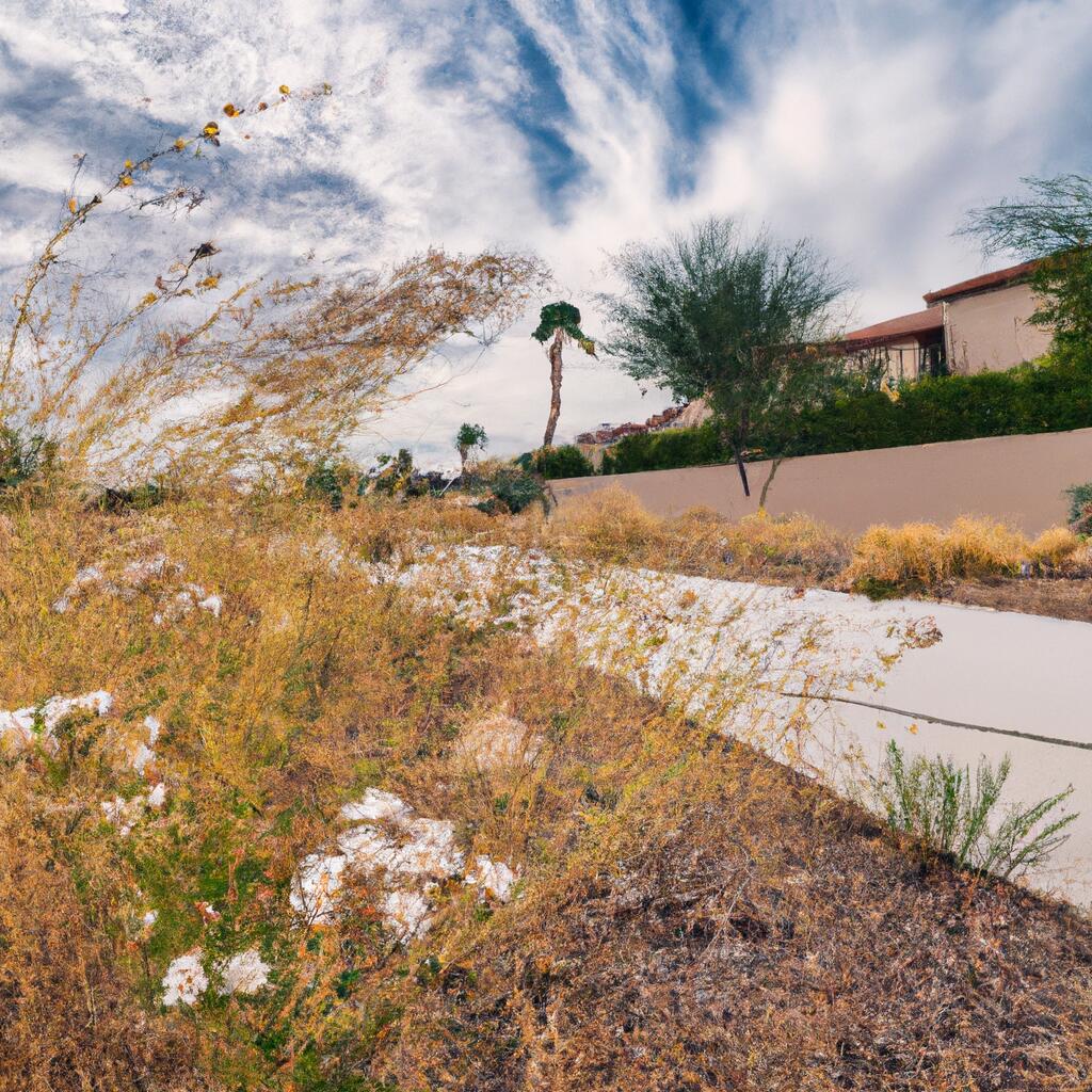 Cottonflower, Goodyear News, Crime, Lost Pets, Free Stuff