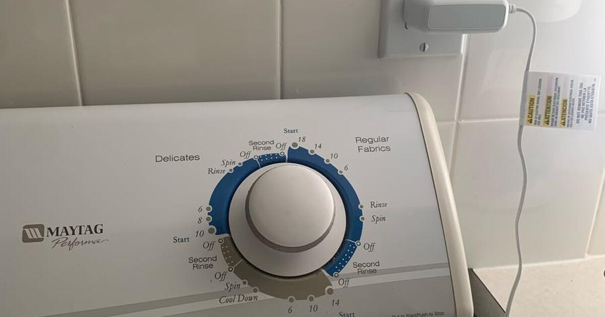 FREE WASHER AND DRYER for Free in Naples, FL For Sale & Free — Nextdoor