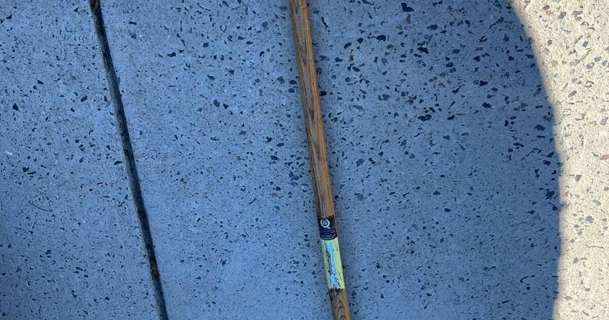 Mulch Fork for 5 in Bluffton, SC For Sale & Free — Nextdoor