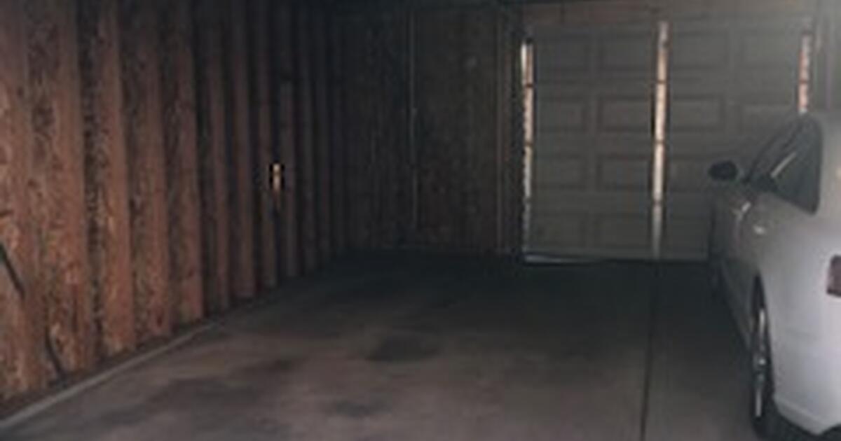 Garage Space for Rent for 300 in Chicago, IL For Sale & Free — Nextdoor