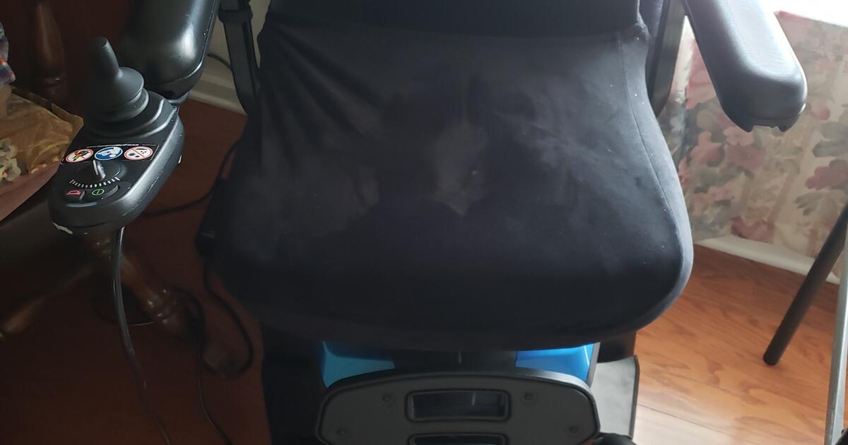 Pride Handicap Go chair for 750 in Annville, PA Finds — Nextdoor