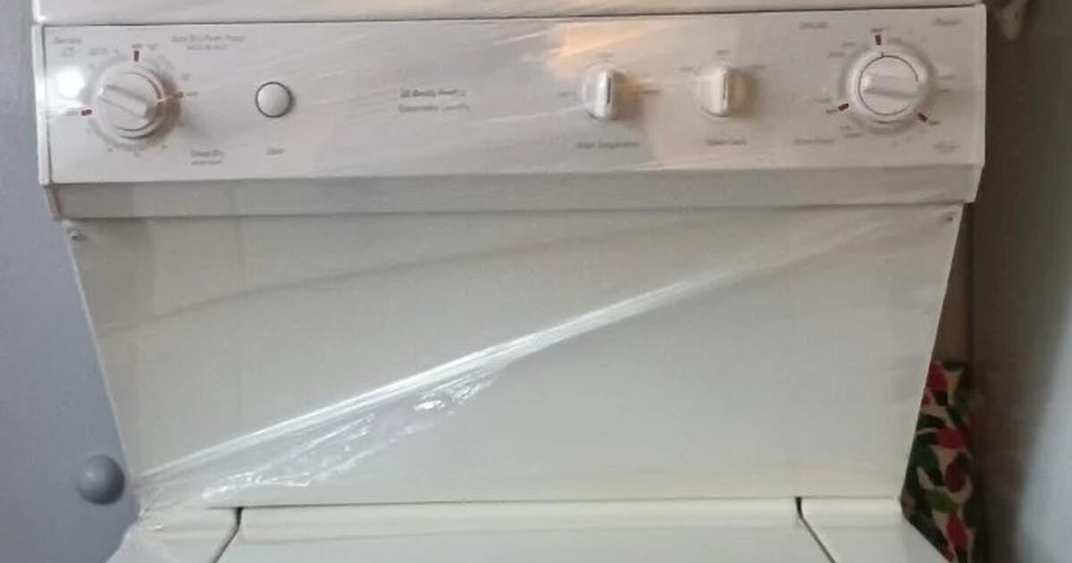 Stackable Washer And Dryers for 600 in Louisville, KY For Sale