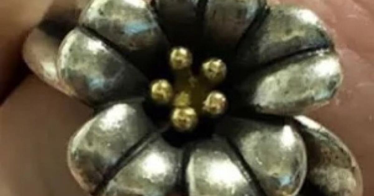 James Avery ring for 70 in Amarillo, TX For Sale & Free — Nextdoor