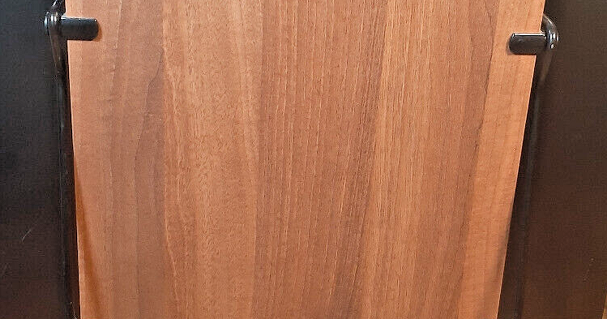 corby of windsor 7700 pants press walnut for 70 in Sanford, FL Finds