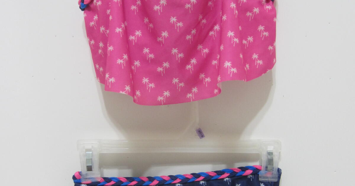 Girl s swimsuit size 8 for 5 in sugar land tx for sale free