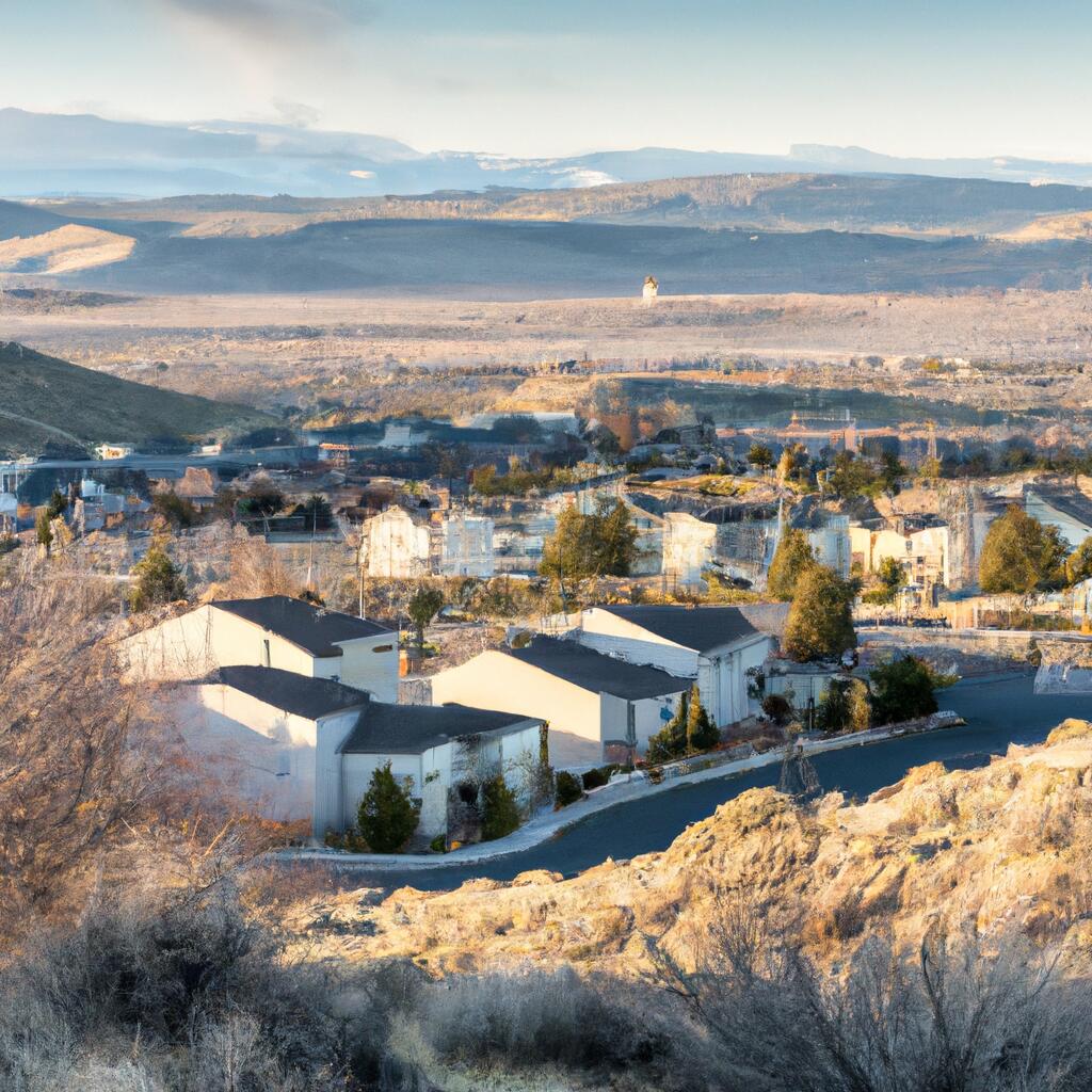 Sky Vista Village, Reno | Everything You Need to Know