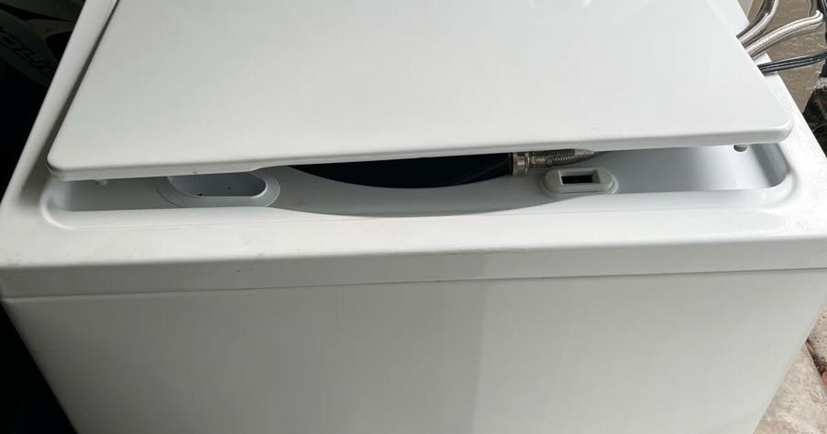 Whirlpool washer & dryer for 350 in Tampa, FL For Sale & Free — Nextdoor