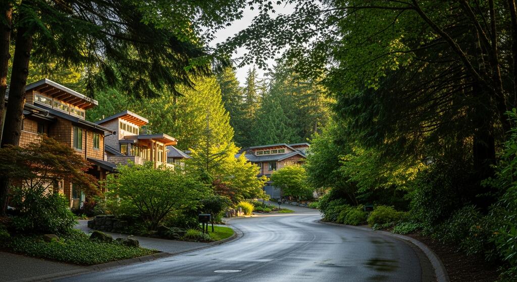 Stetson Ridge, Bainbridge Island | Everything You Need to Know