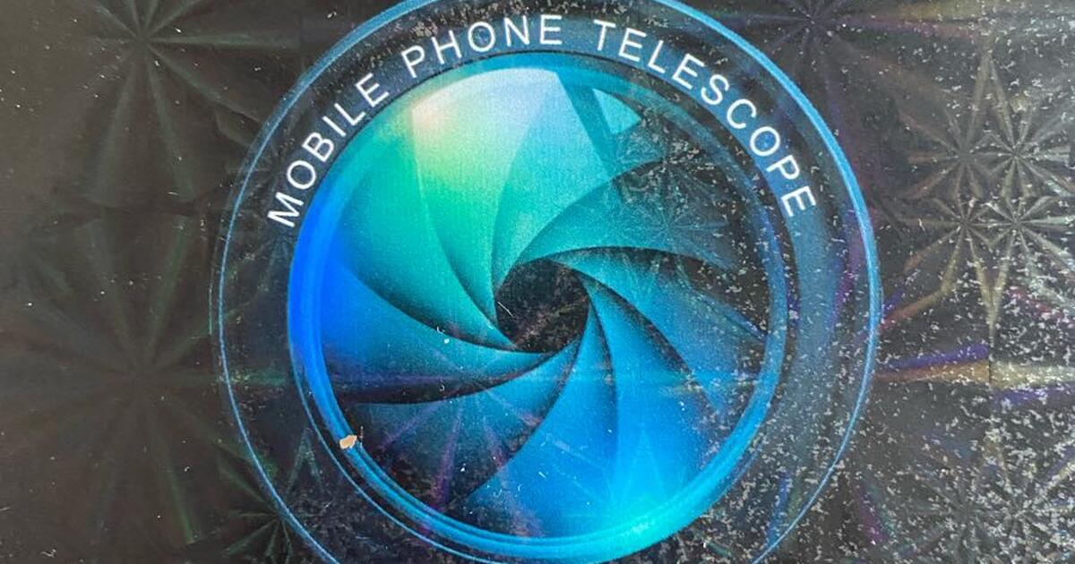 mobile-phone-telescope-for-20-in-plymouth-ma-for-sale-free-nextdoor
