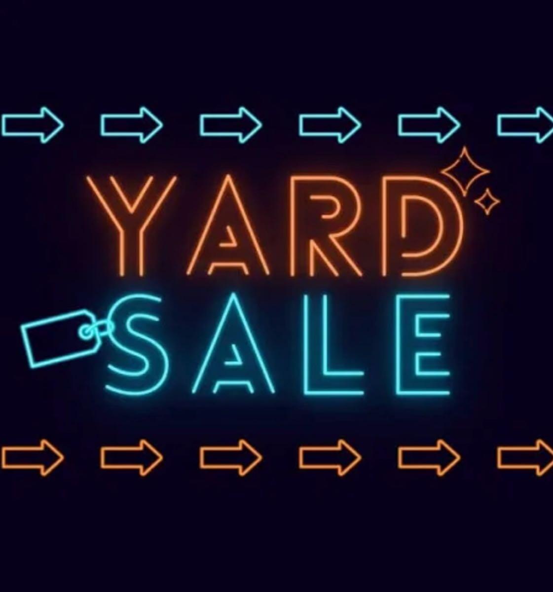 Multi Home Yard Sale Saturday 7/6 for Free in Staten Island, NY For