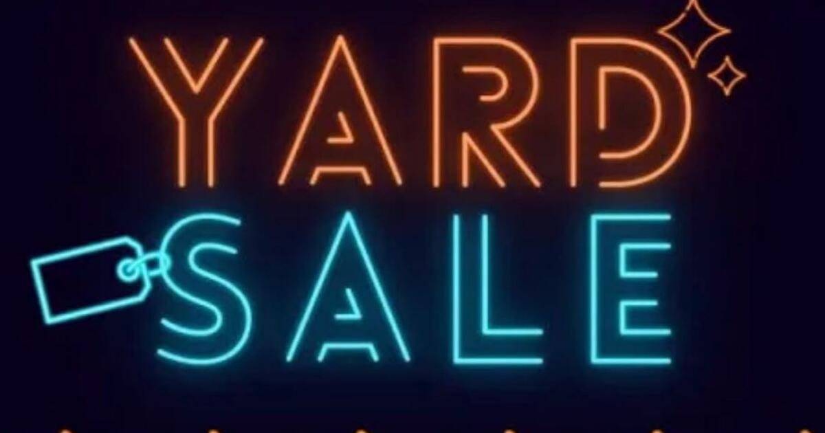 Multi Home Yard Sale Saturday 7/6 for Free in Staten Island, NY | For ...