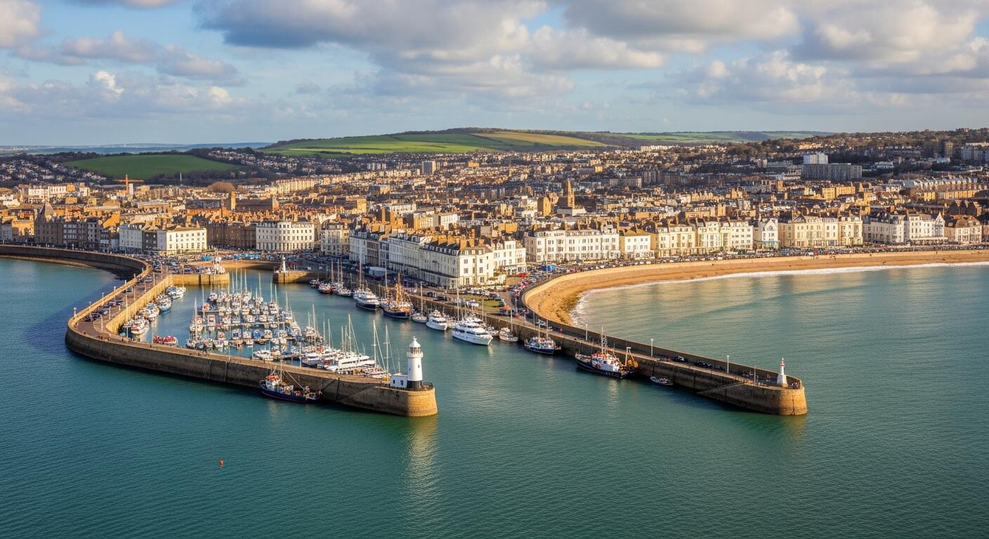St Lawrence, Ramsgate | Everything You Need to Know