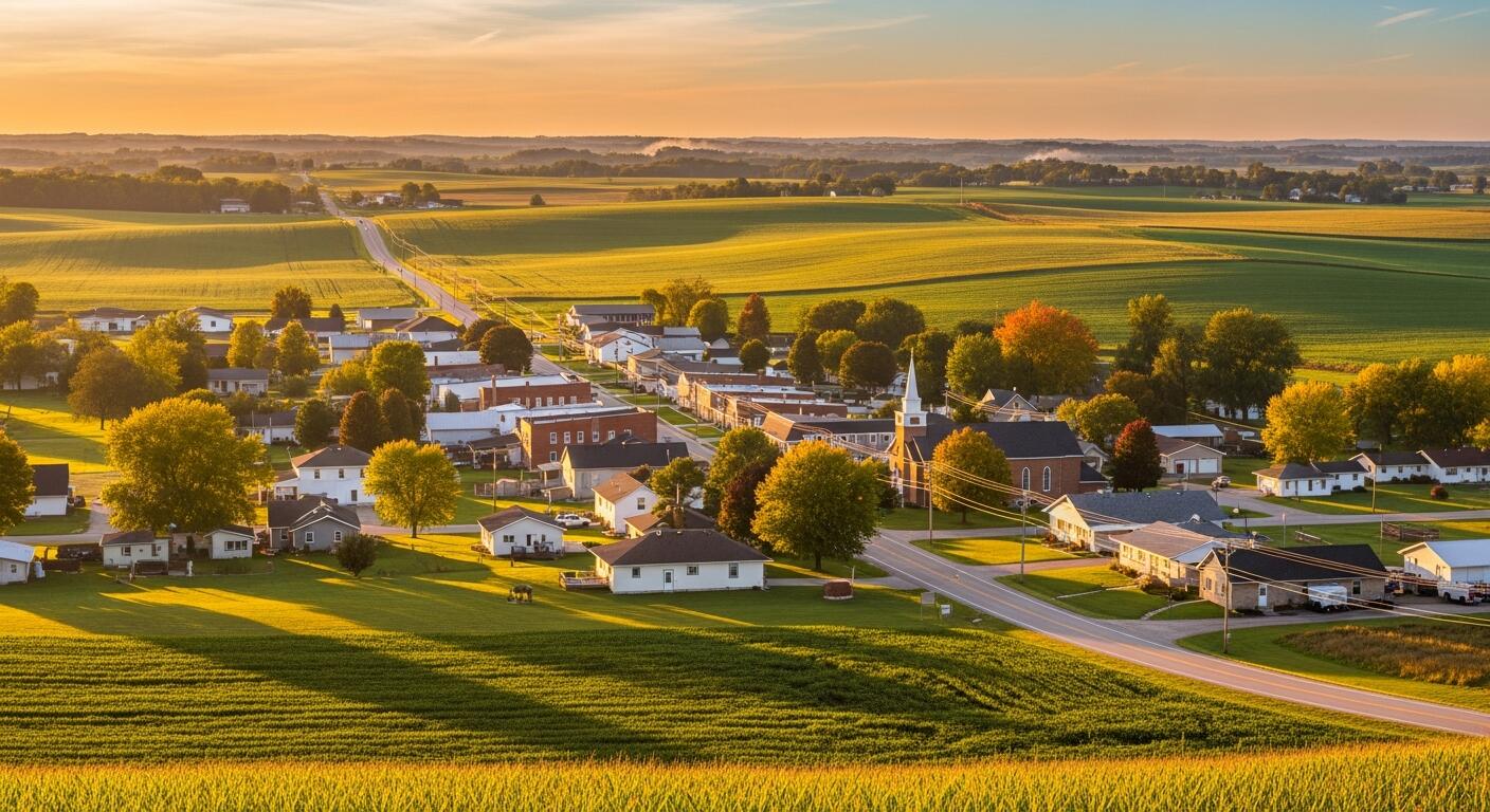 Ridgeway, IA | News, Crime, Lost Pets, Free Stuff