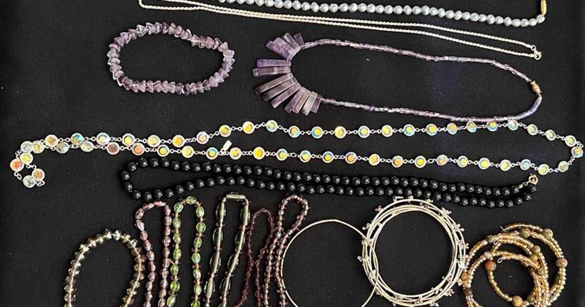 Custom Jewelry for Free in Shoreline, WA Finds — Nextdoor