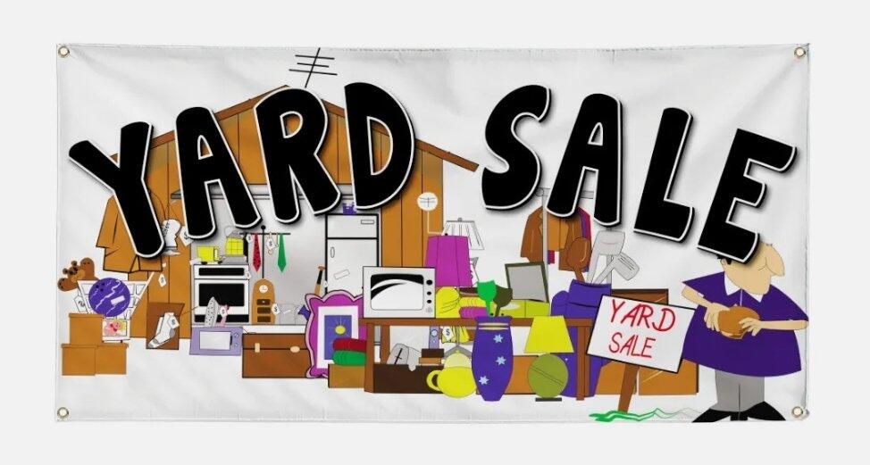 HICKORY HILL COMMUNITY YARD SALE. 4/20/24. 8AM 1PM in Hockessin, DE For Sale & Free — Nextdoor