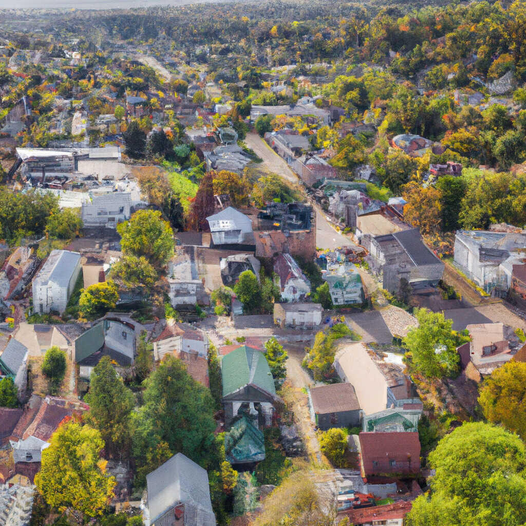 Village of Prospect, Prospect News, Crime, Lost Pets, Free Stuff