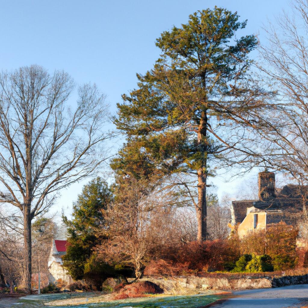 Edge of Ridge, Basking Ridge | Everything You Need to Know