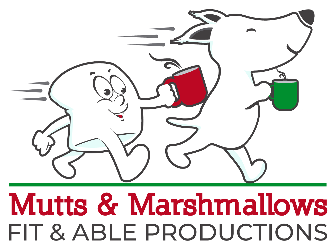 Mutts & Marshmallows