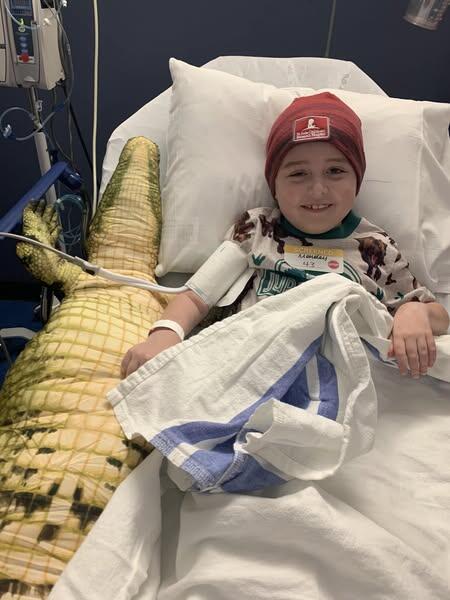 FALL FESTIVAL AT LOCKED &...