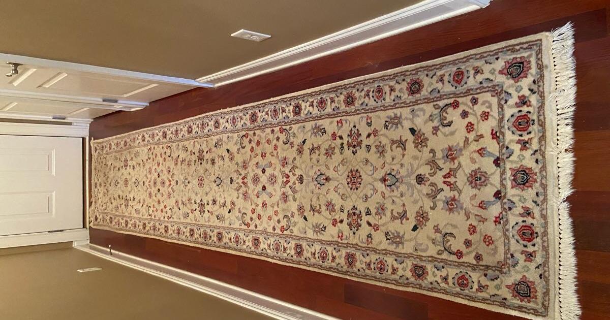 Rug for 50 in Greensboro, GA For Sale & Free — Nextdoor