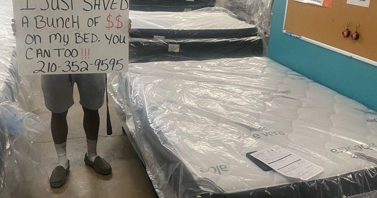 NEW MATTRESSES 5080 Off Retail! for 130 in San Antonio, TX For
