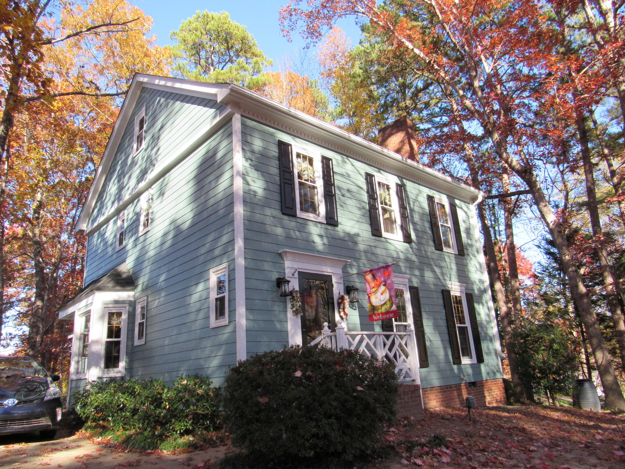 House 3BR 2.5BTH