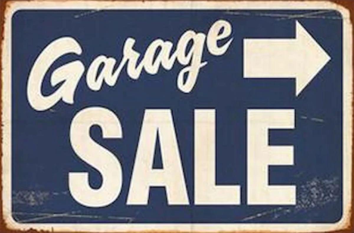 Rockledge Garage Sale Sunday 8130 pm for Free in Rockledge, FL For