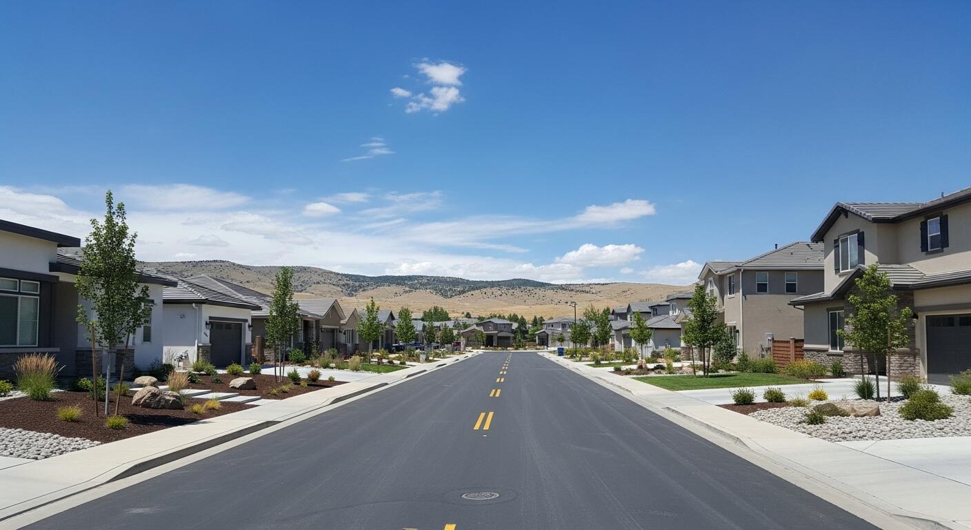Northstar Ranch, Reno | Everything You Need to Know