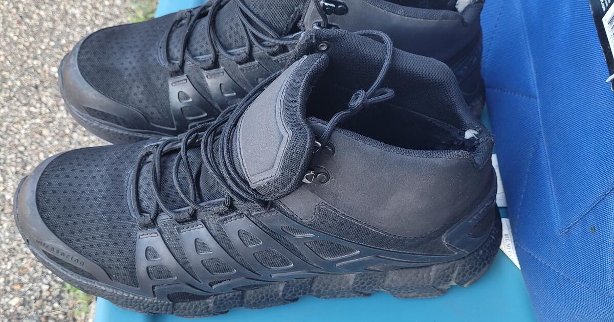 steel toe workboots for 50 in Kalamazoo, MI For Sale & Free — Nextdoor